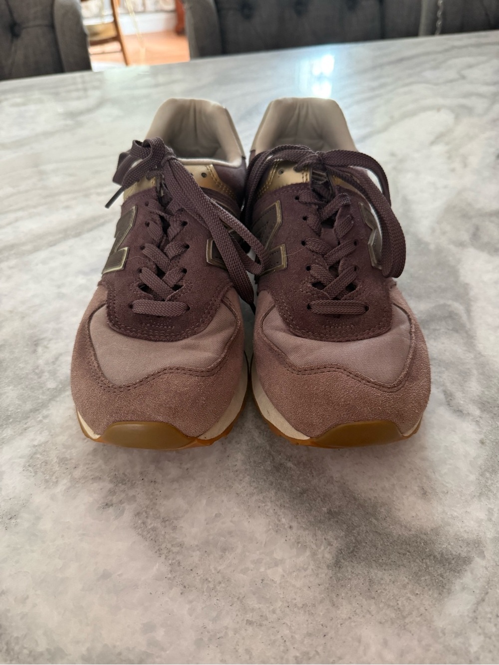 New Balance 574